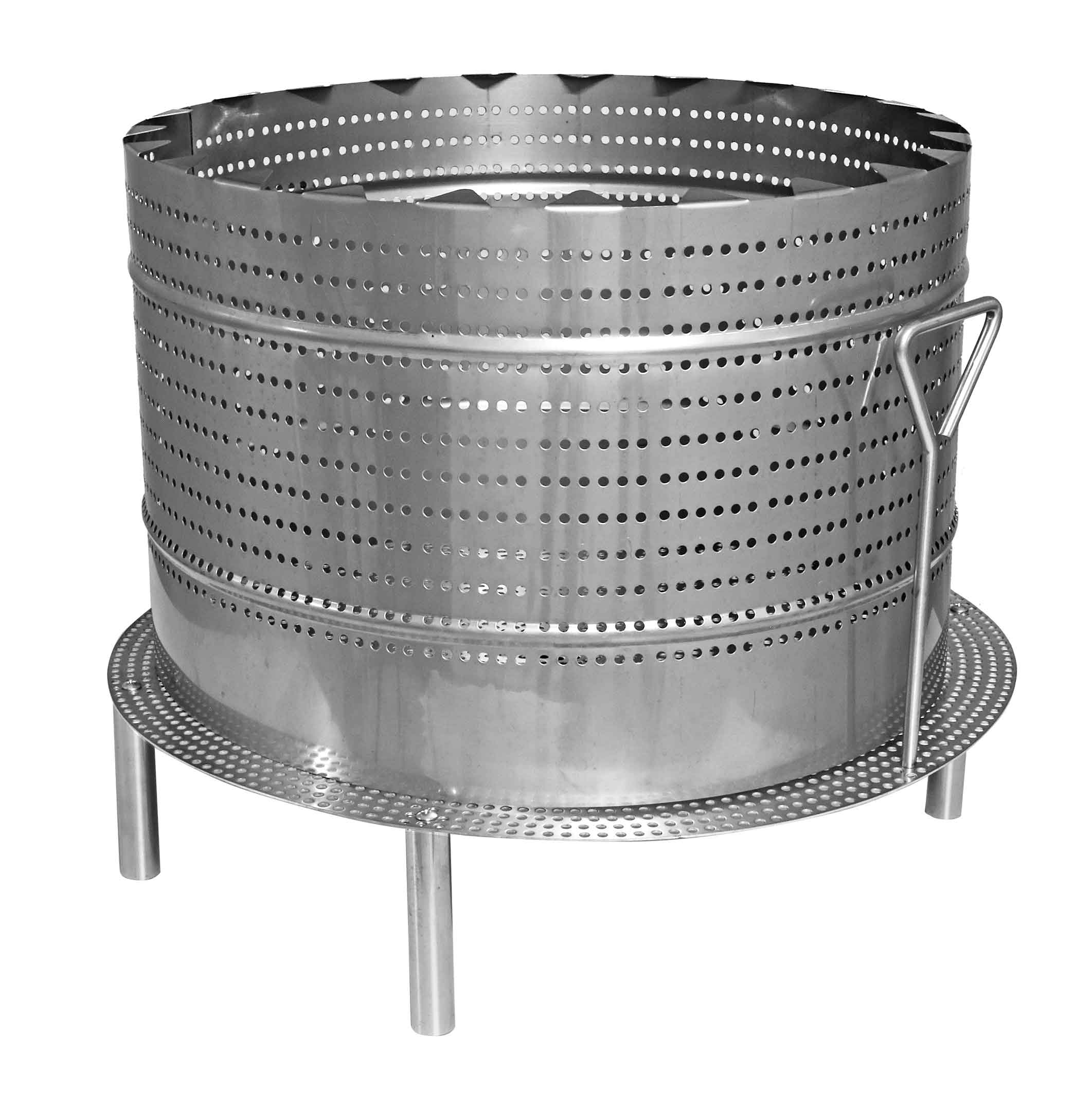 RuBee® Entdecklungswachsschmelzer DN