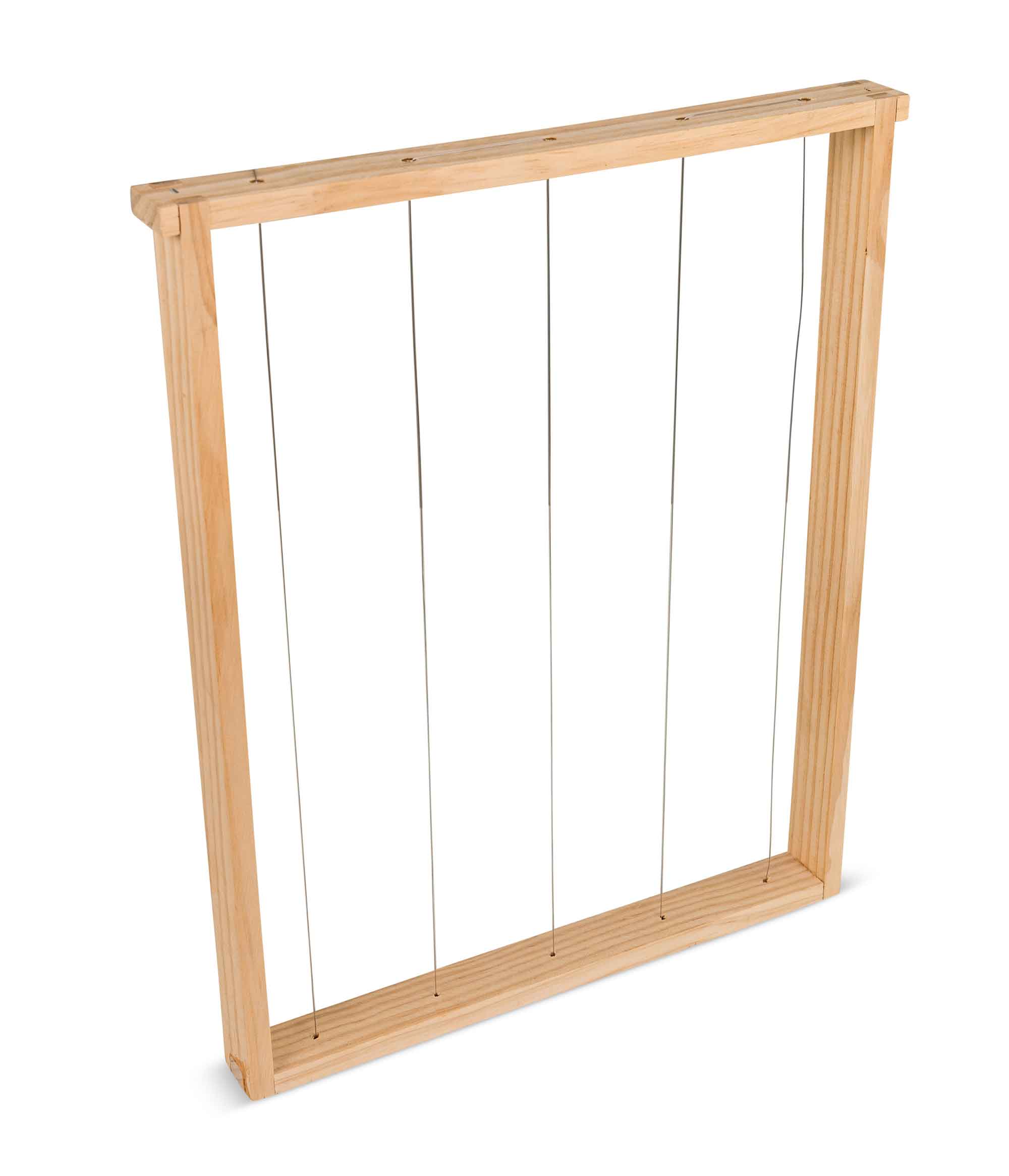 RuBee®  Schweizer Brutrahmen Rähmchen