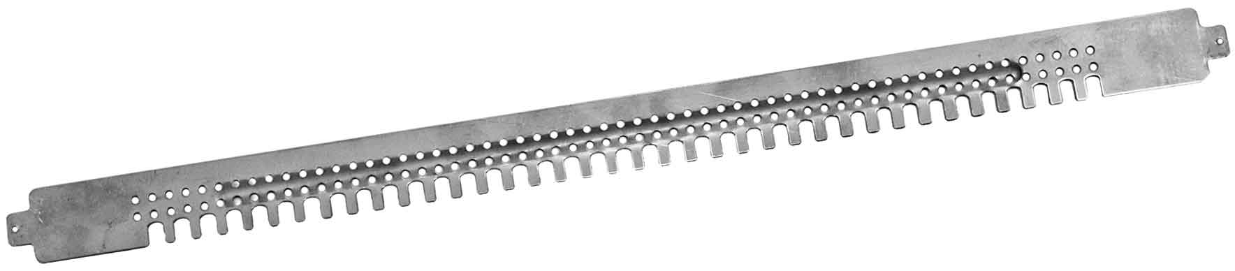 Fluglochschieber SEGEBERGER EDELSTAHL