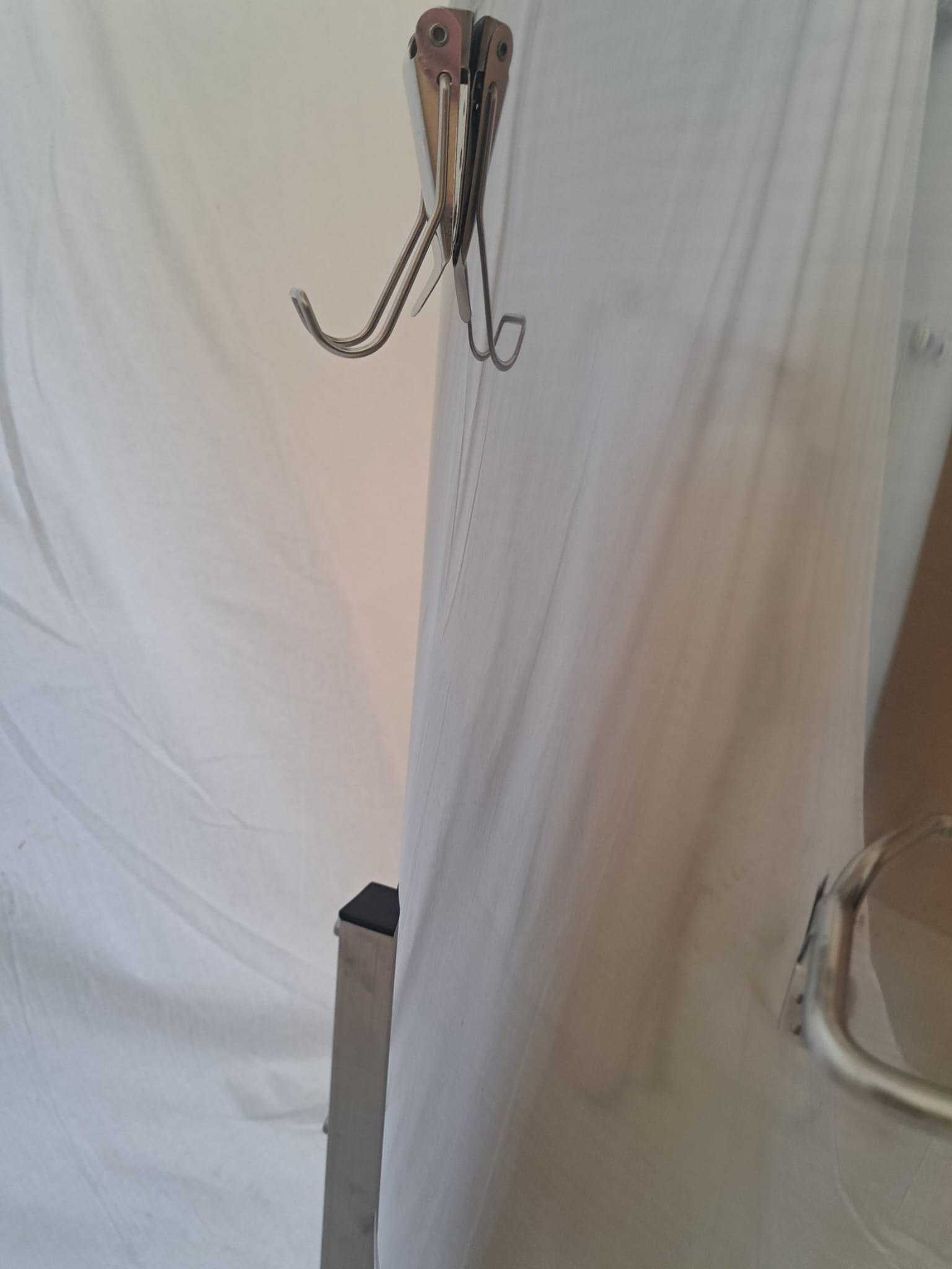 RuBee® Rührwerk 185 kg