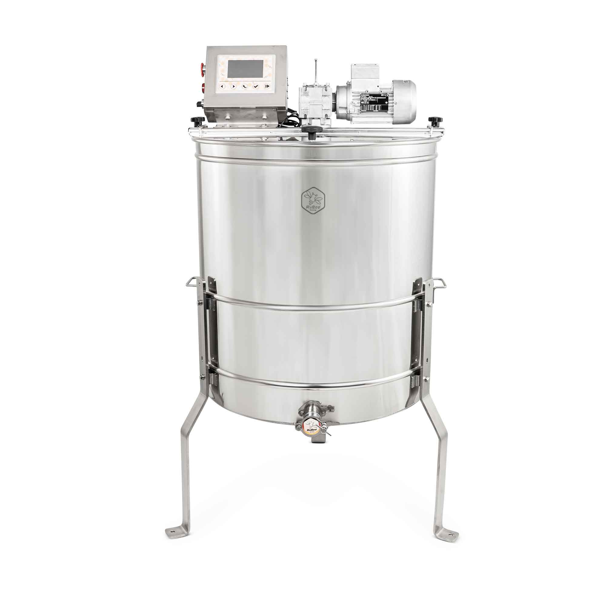 RuBee® Radial Schleuder SWISS