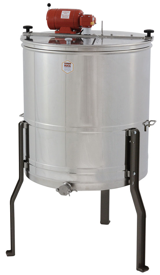 RuBee® Radial Schleuder SWISS