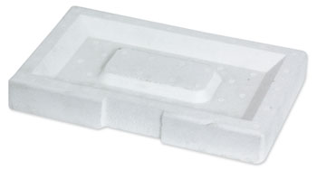 Styropor® Mini Plus Einlegeplatte