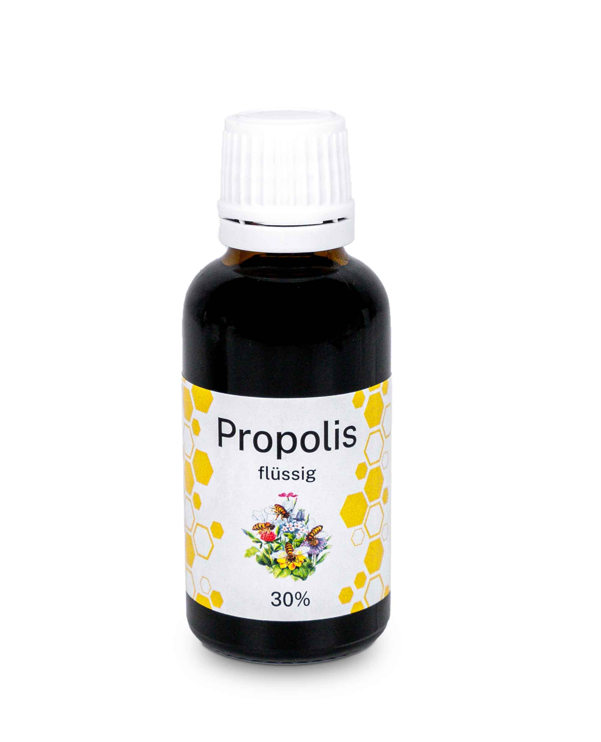 Propolis