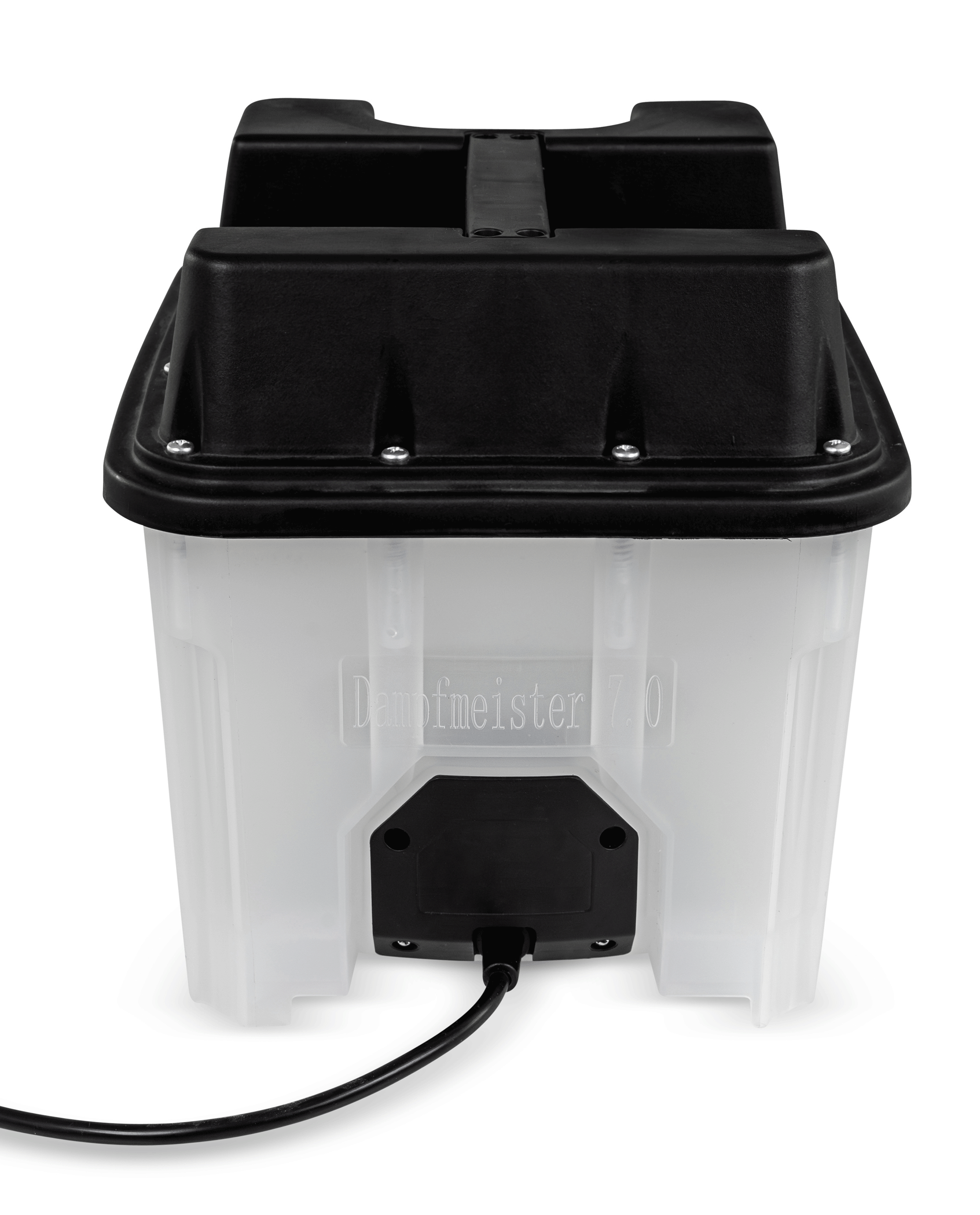 RuBee® Dampfmeister 7.0