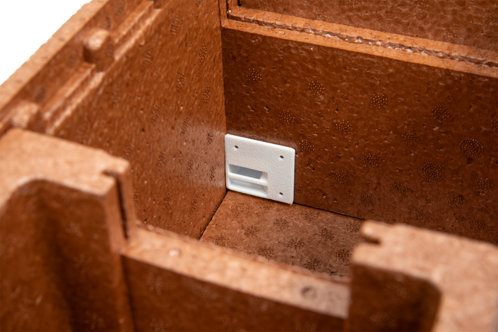 Drohenensperre nach Ralf Kolbe