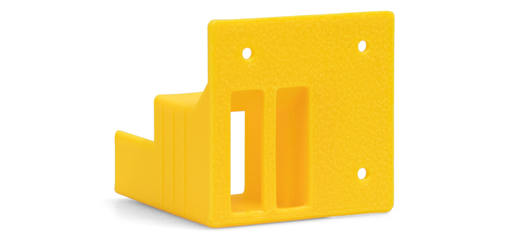 Drohnen-Absperrgitter nach Ralf Kolbe