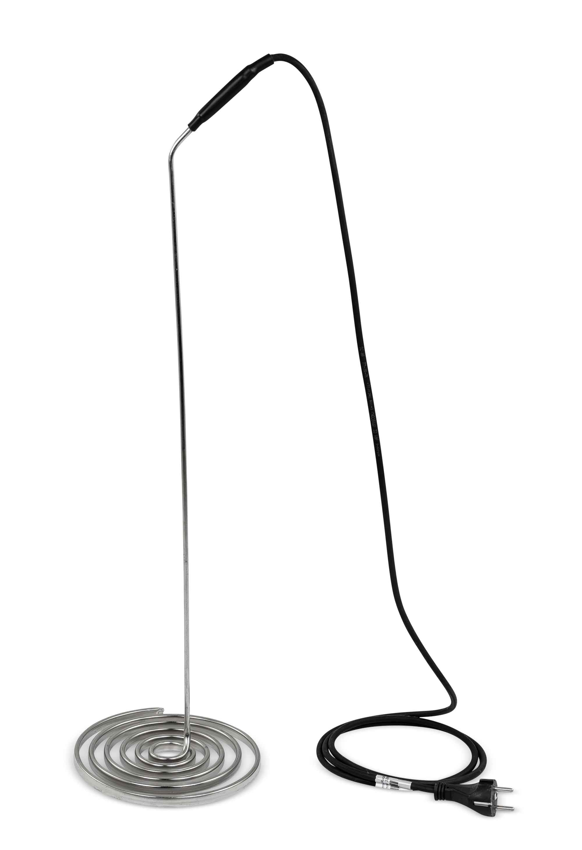 Tauchwärmer Ruck Zuck