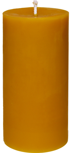 Gießform Stumpen "modern"