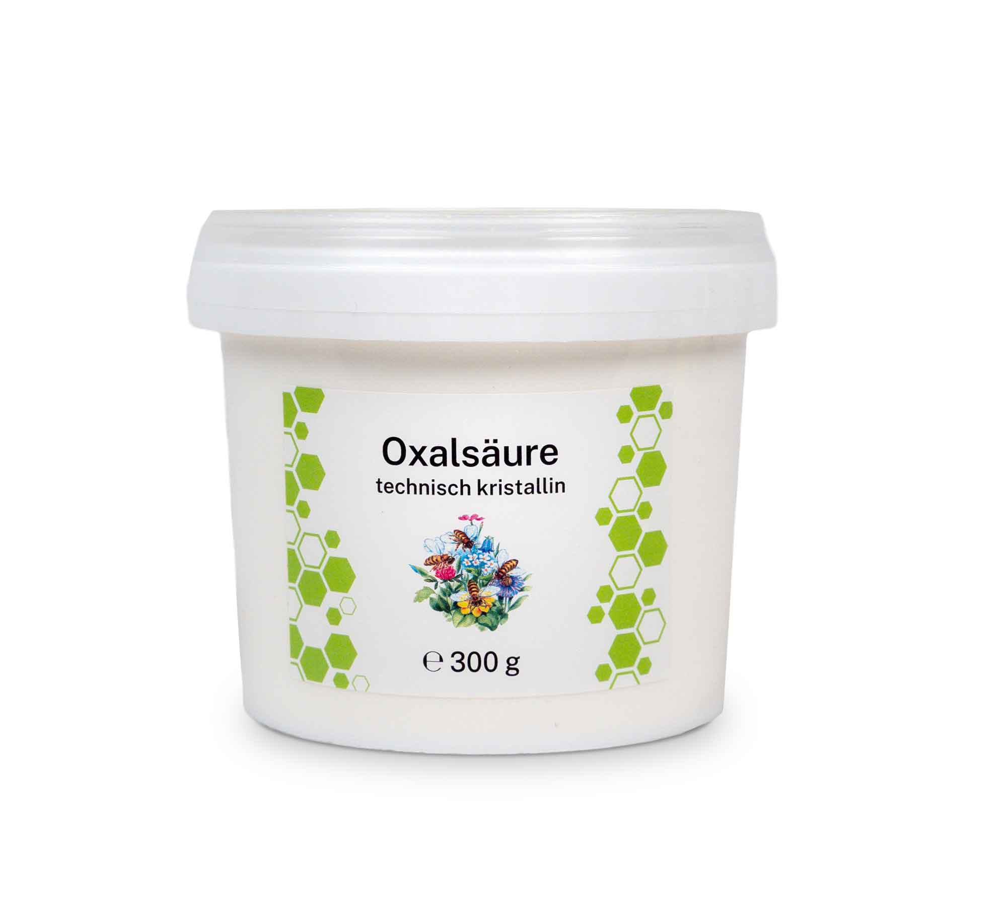 Oxalsäure technisch