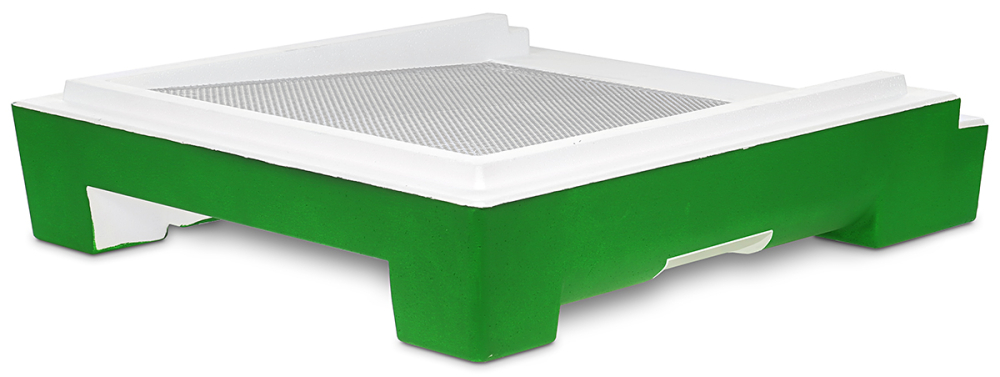 Segeberger Flachboden