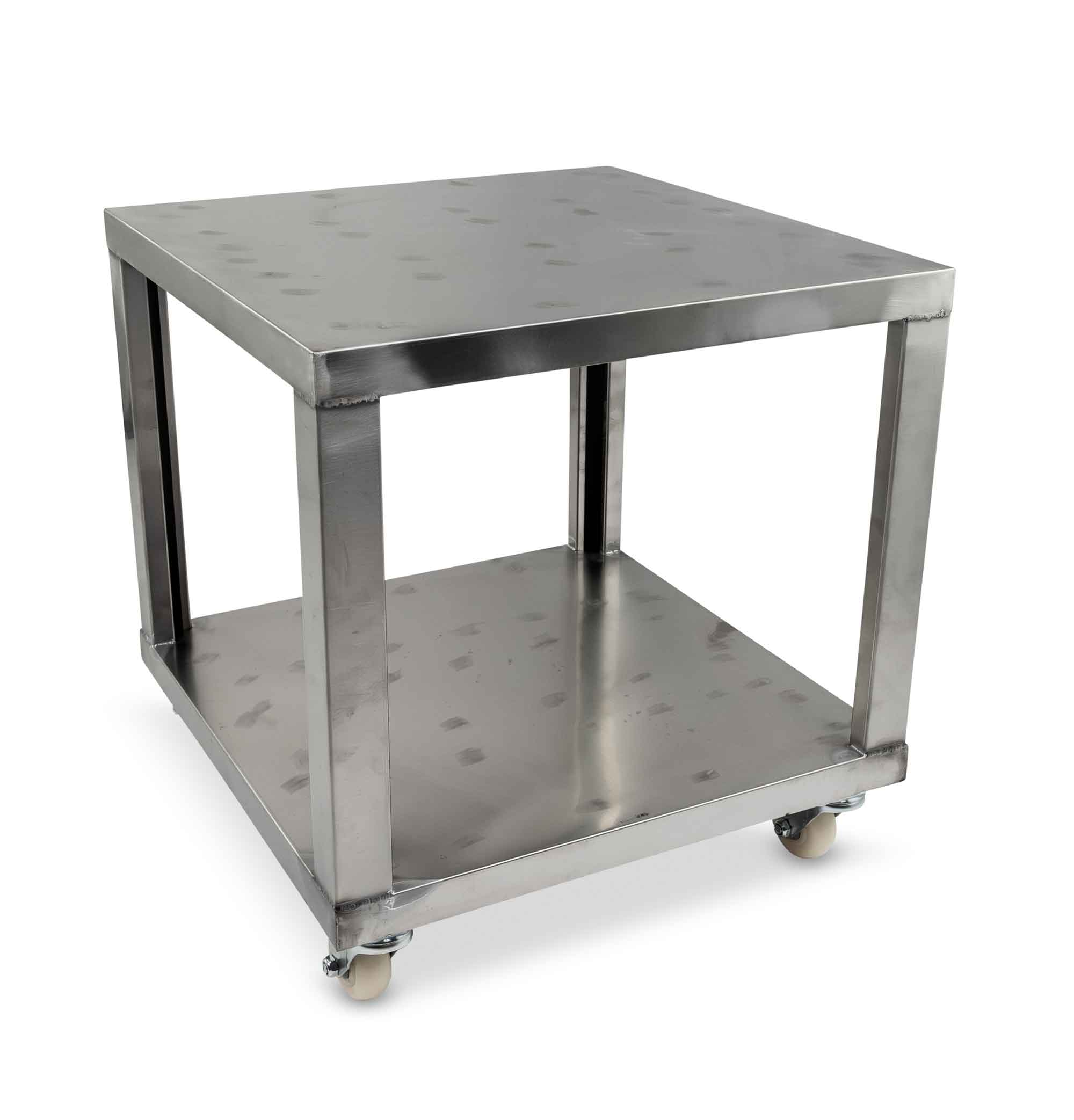 RuBee® Untergestell für 100 kg Rührer