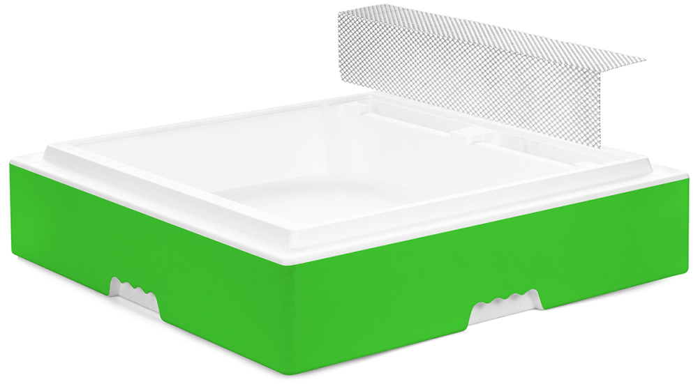 Segeberger Futterzarge