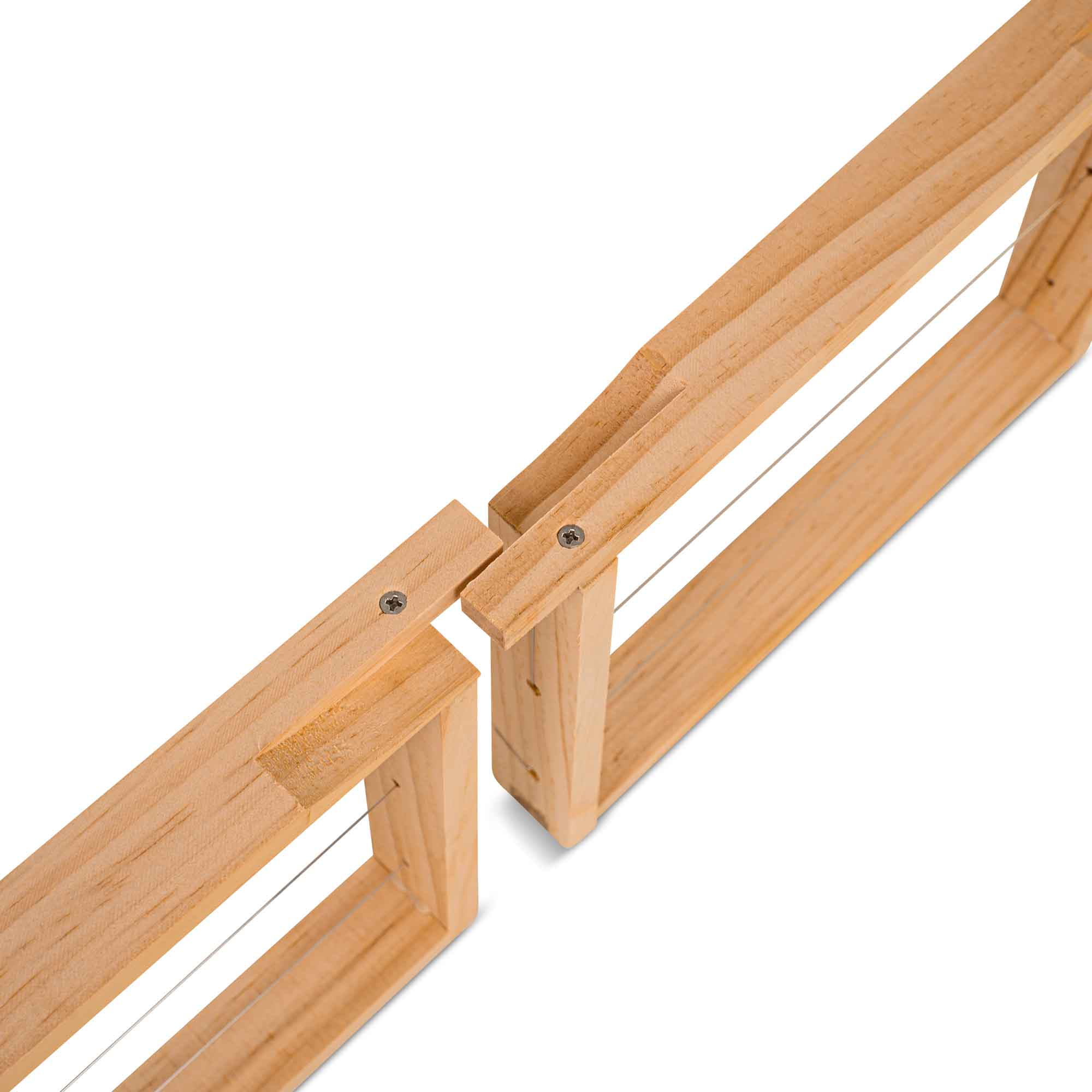 RuBee® Mini Plus Clip Rähmchen