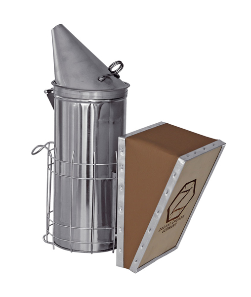 Original ZADANT Smoker groß