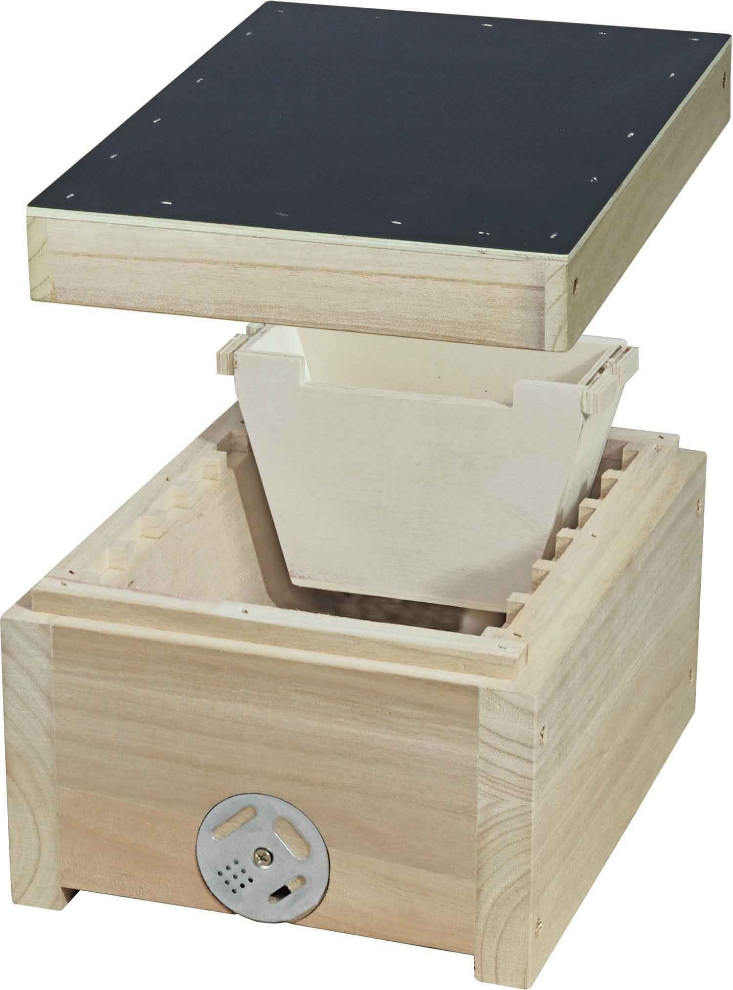 Kieler Holz Begattungskasten