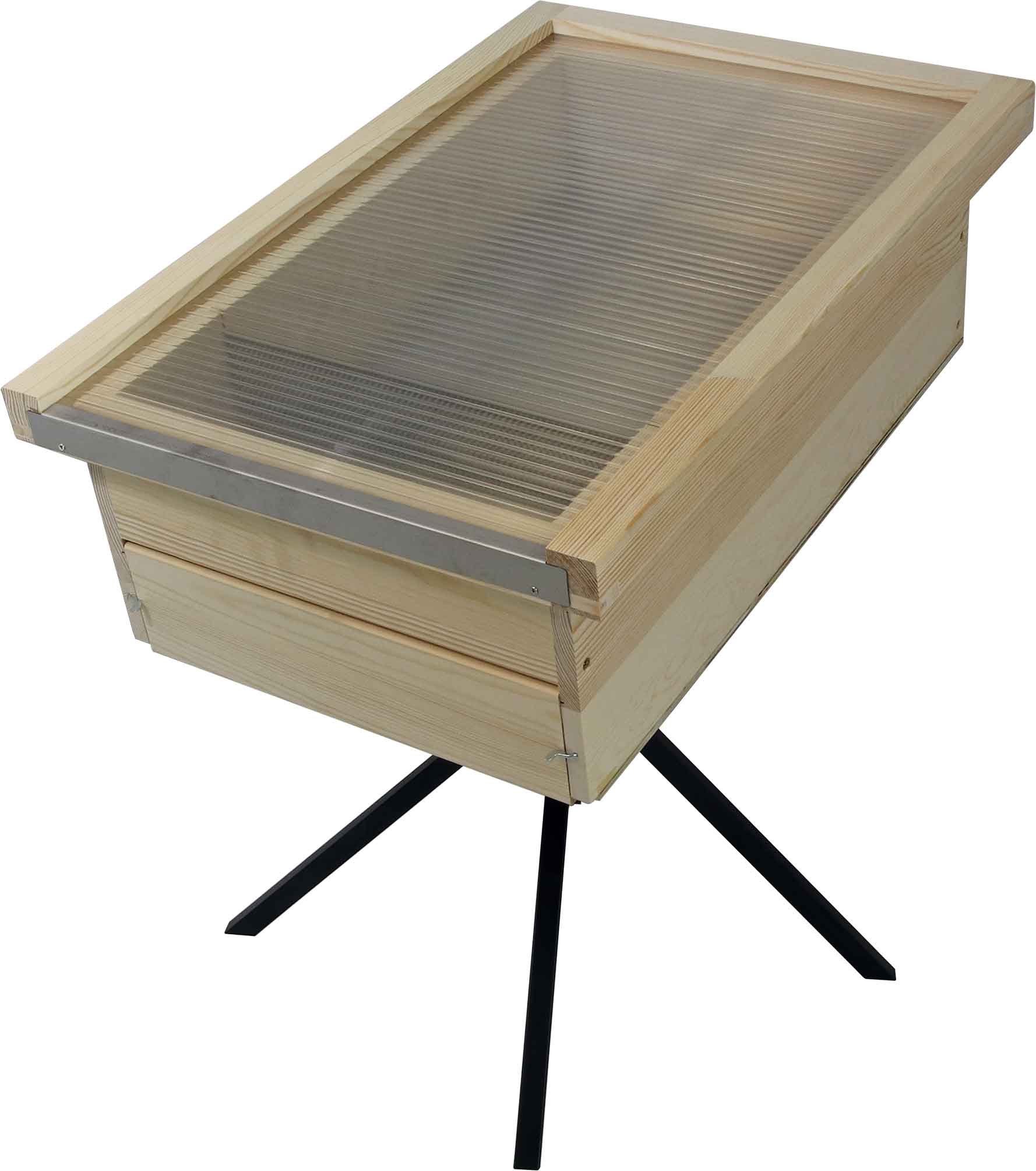 RuBee® Sonnenwachsschmelzer Piccolo