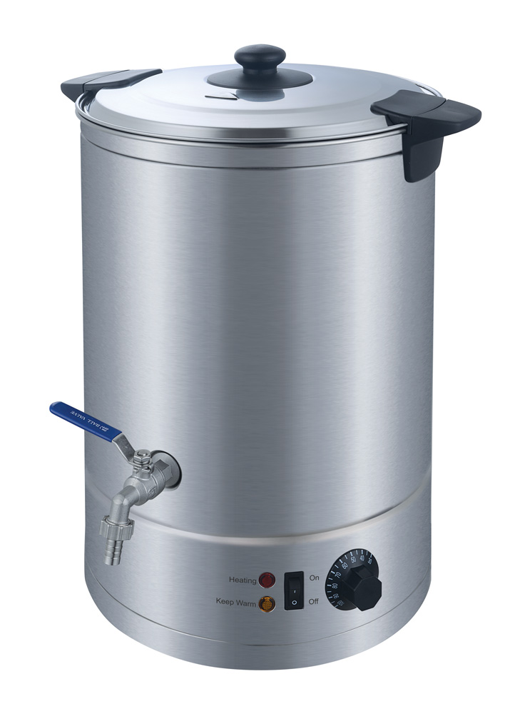 RuBee® Koch + Schmelztopf