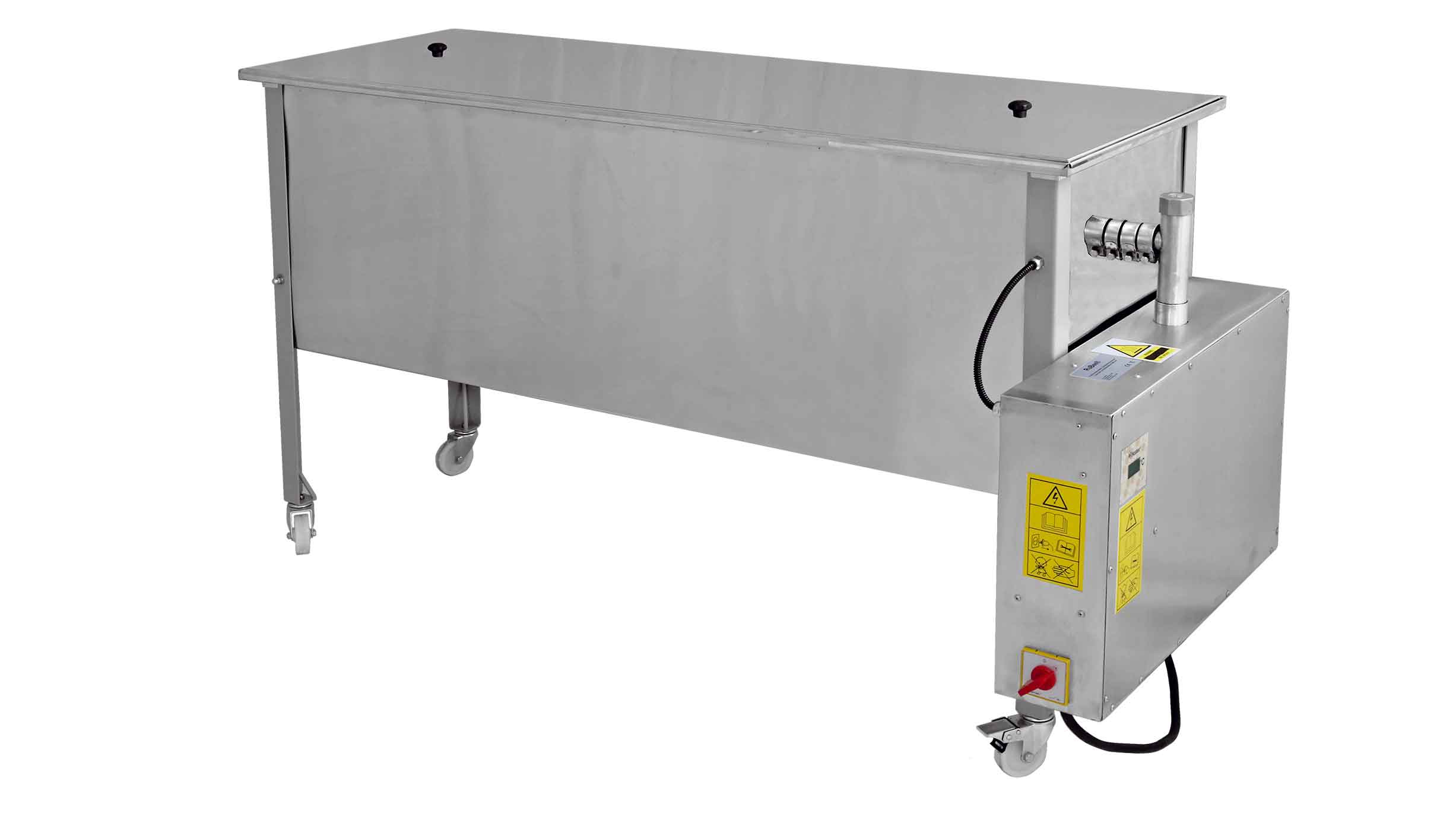 HOBBEE® Profi-Schmelzmeister