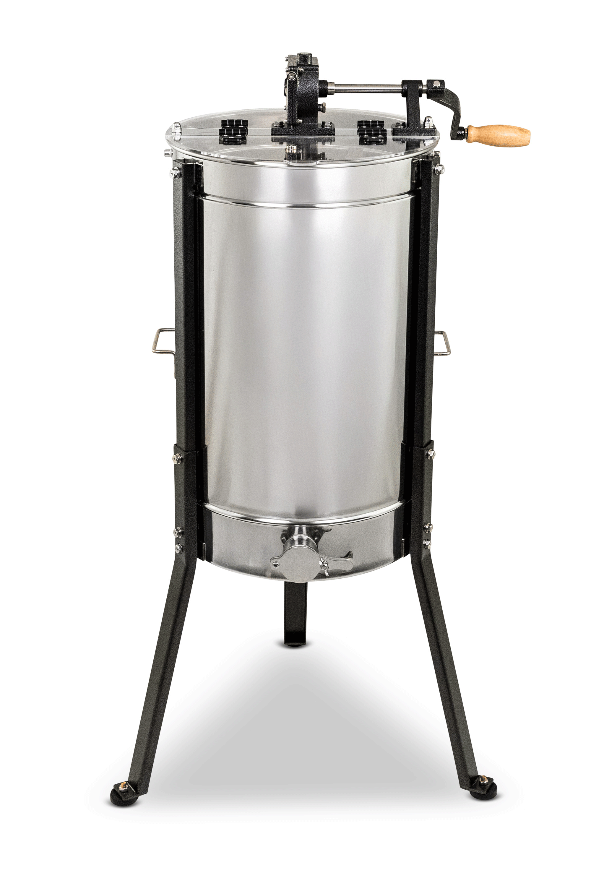 HOBBEE® PRO Handschleuder