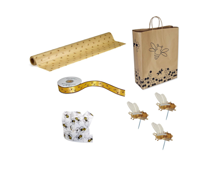 Verpacken & Schenken