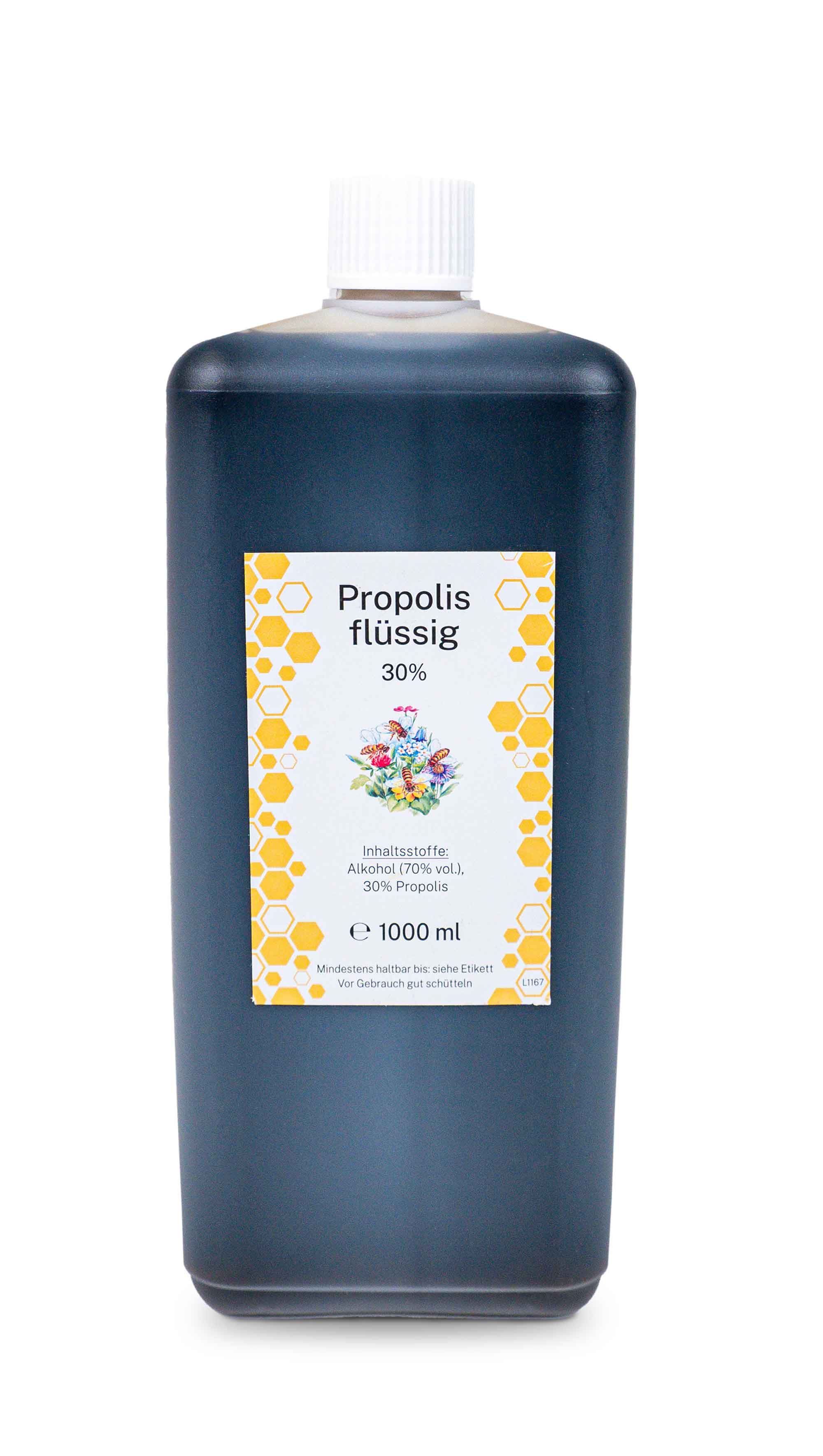 Propolis