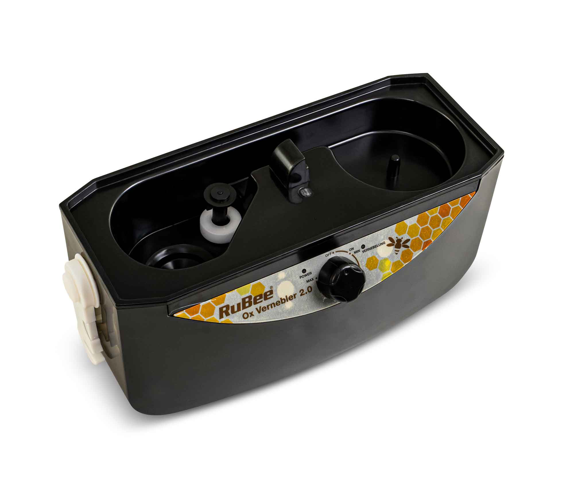 RuBee® Ox Vernebler