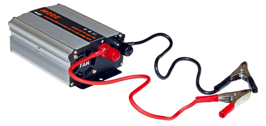 RuBee® Spannungswandler