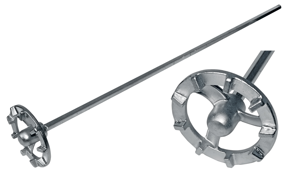 RuBee® Zweihand Honig Rührwerk