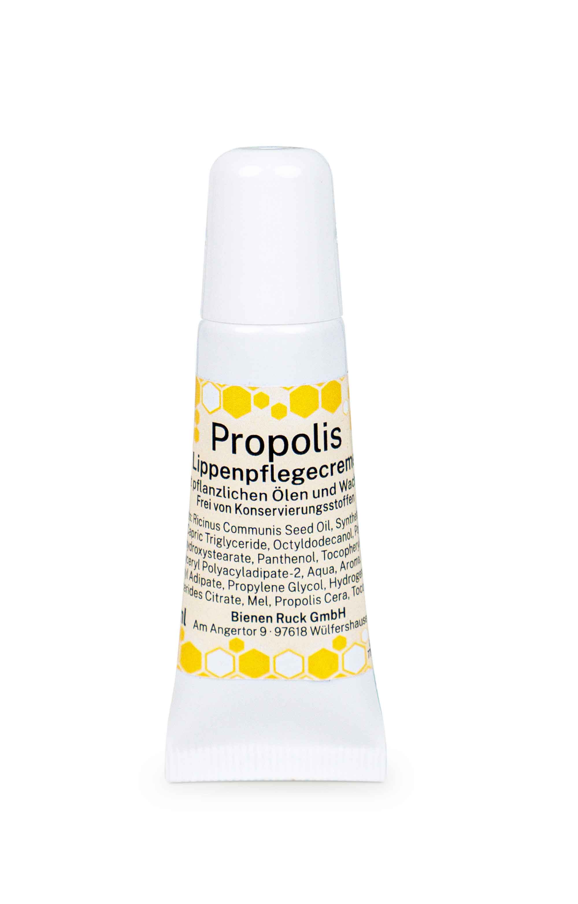 Propolis Lippenpflegecreme