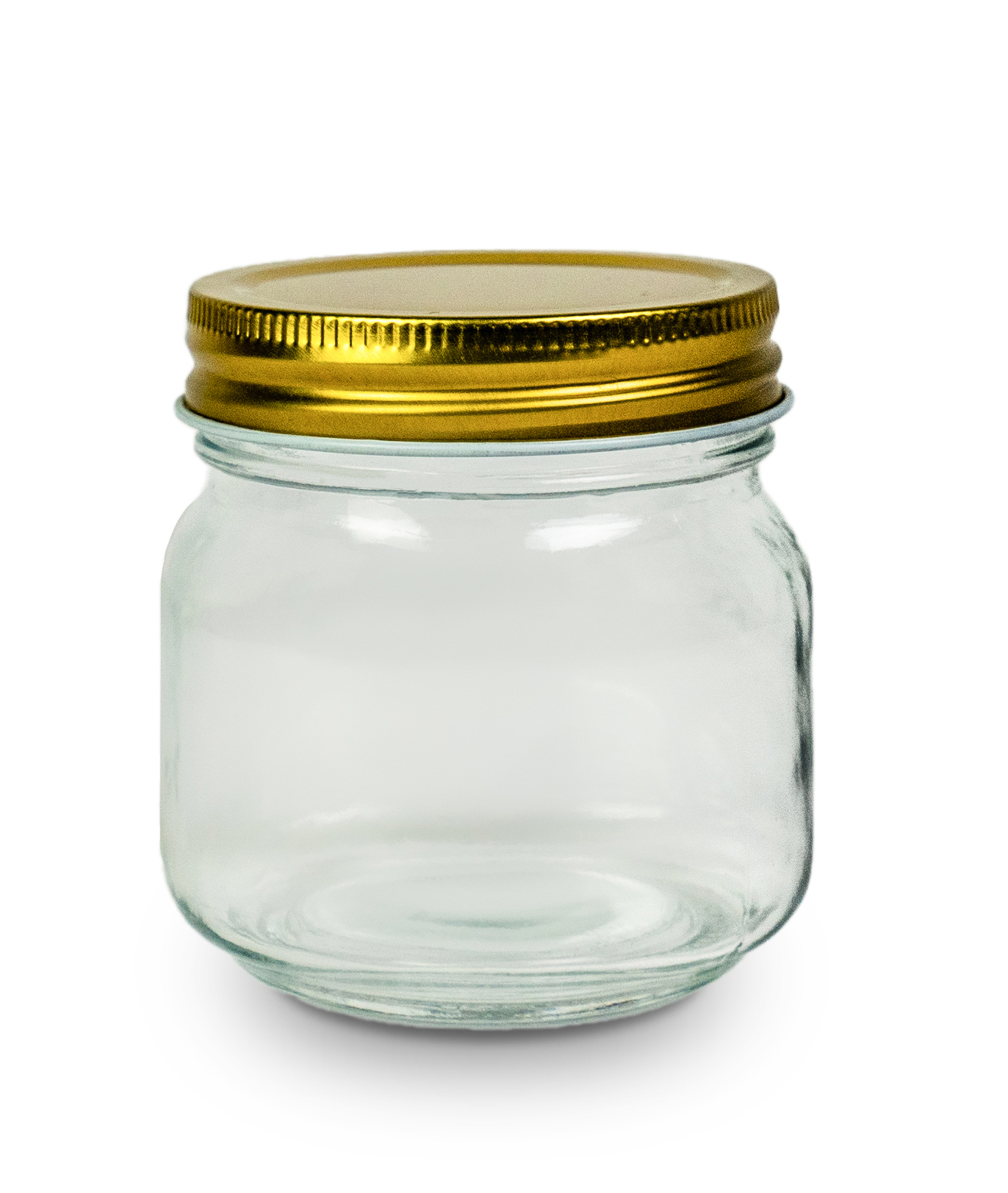 Mason Jar Regular
