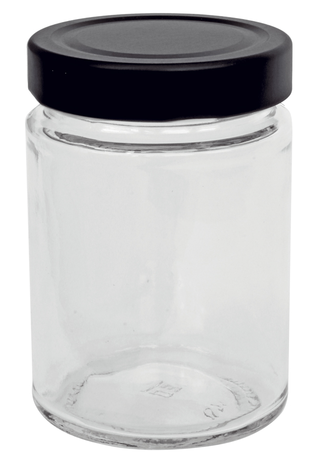 Deep Twist off Gläser