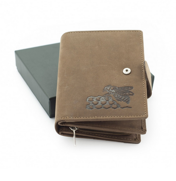 HOBBEE® Geldbeutel "Business"