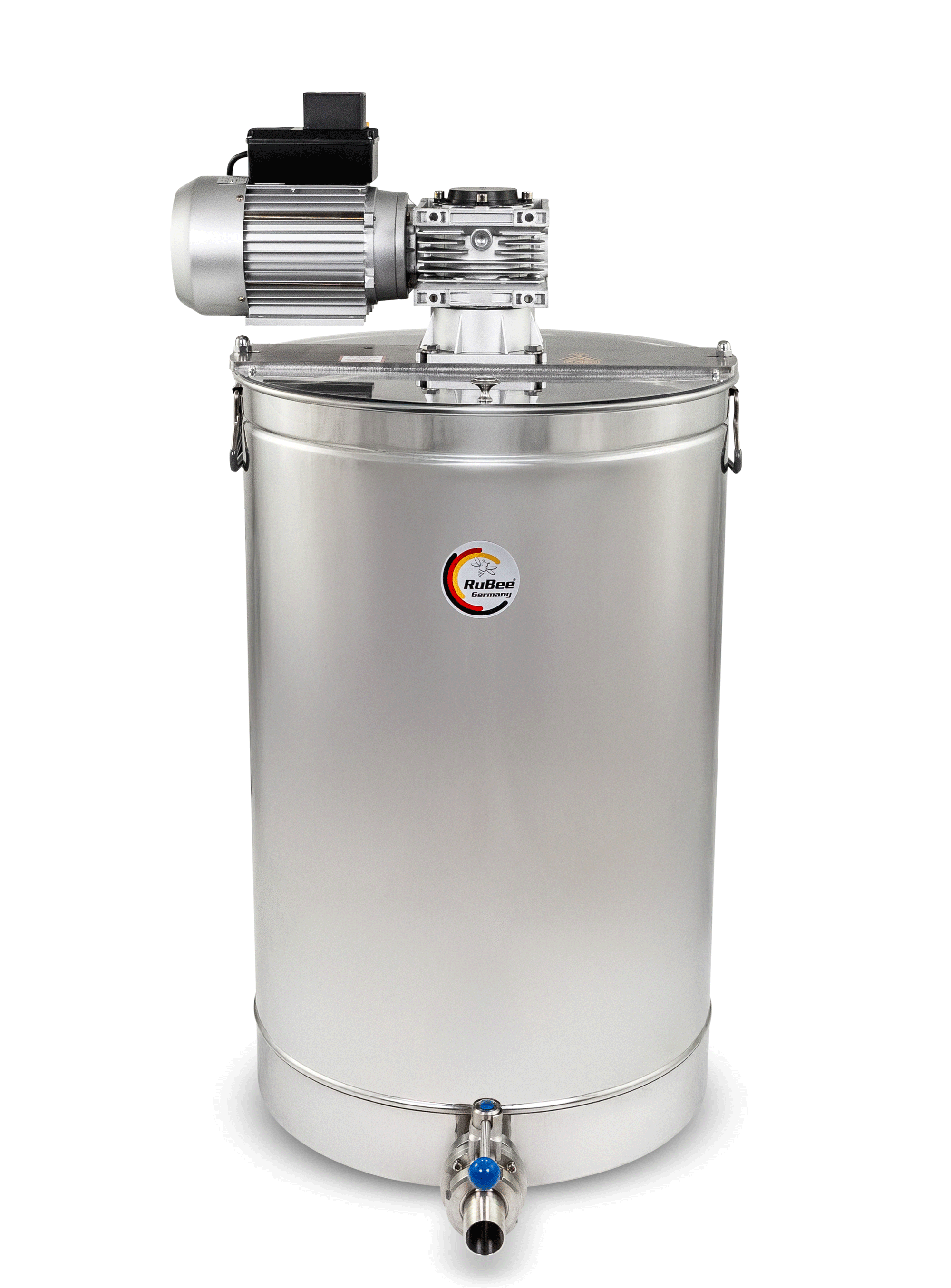 RUBEE® Rührwerk 250 kg