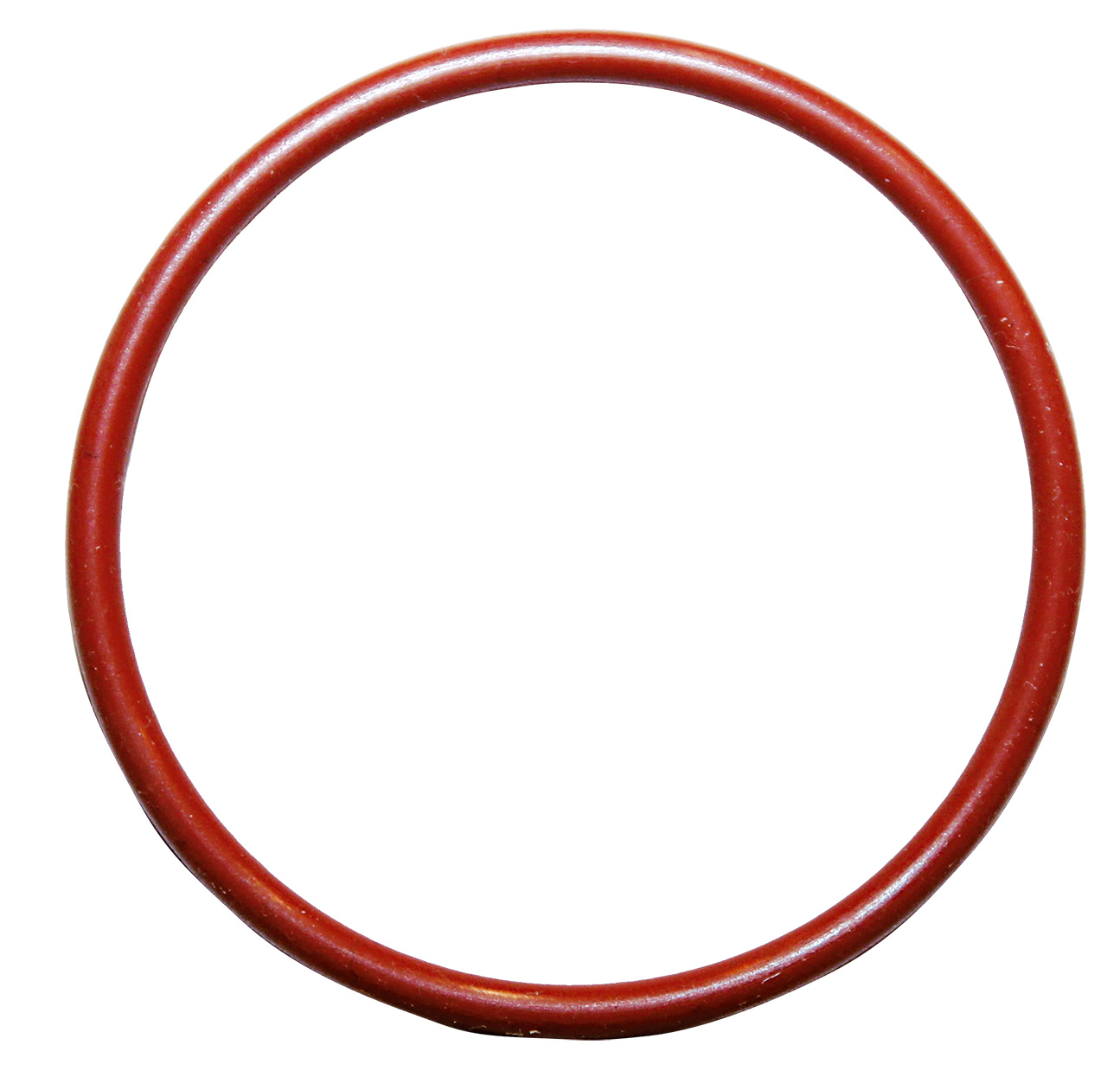 O-Dichtung für Kunststoffhahn Quetschmündung passend zu Artikel 31000