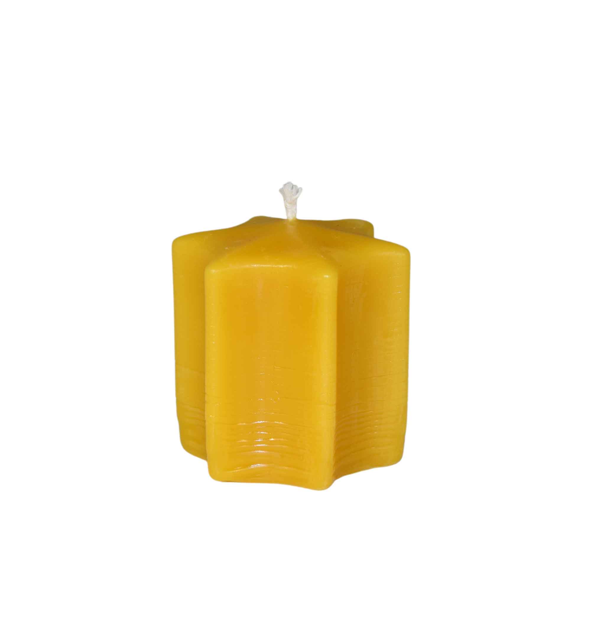 Gießform Stern, mittel