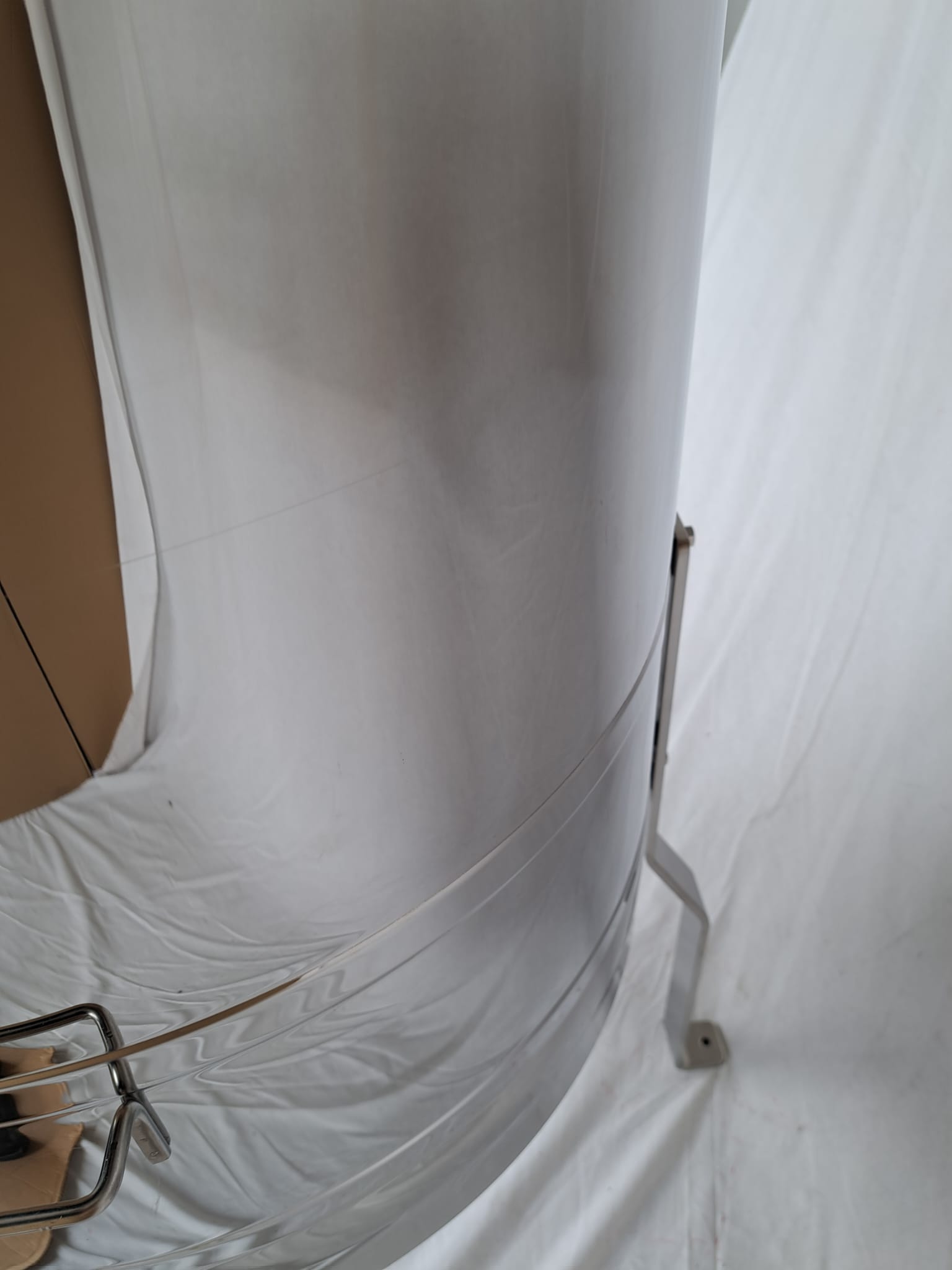 RuBee® Vierwaben - Selbstwendeschleuder