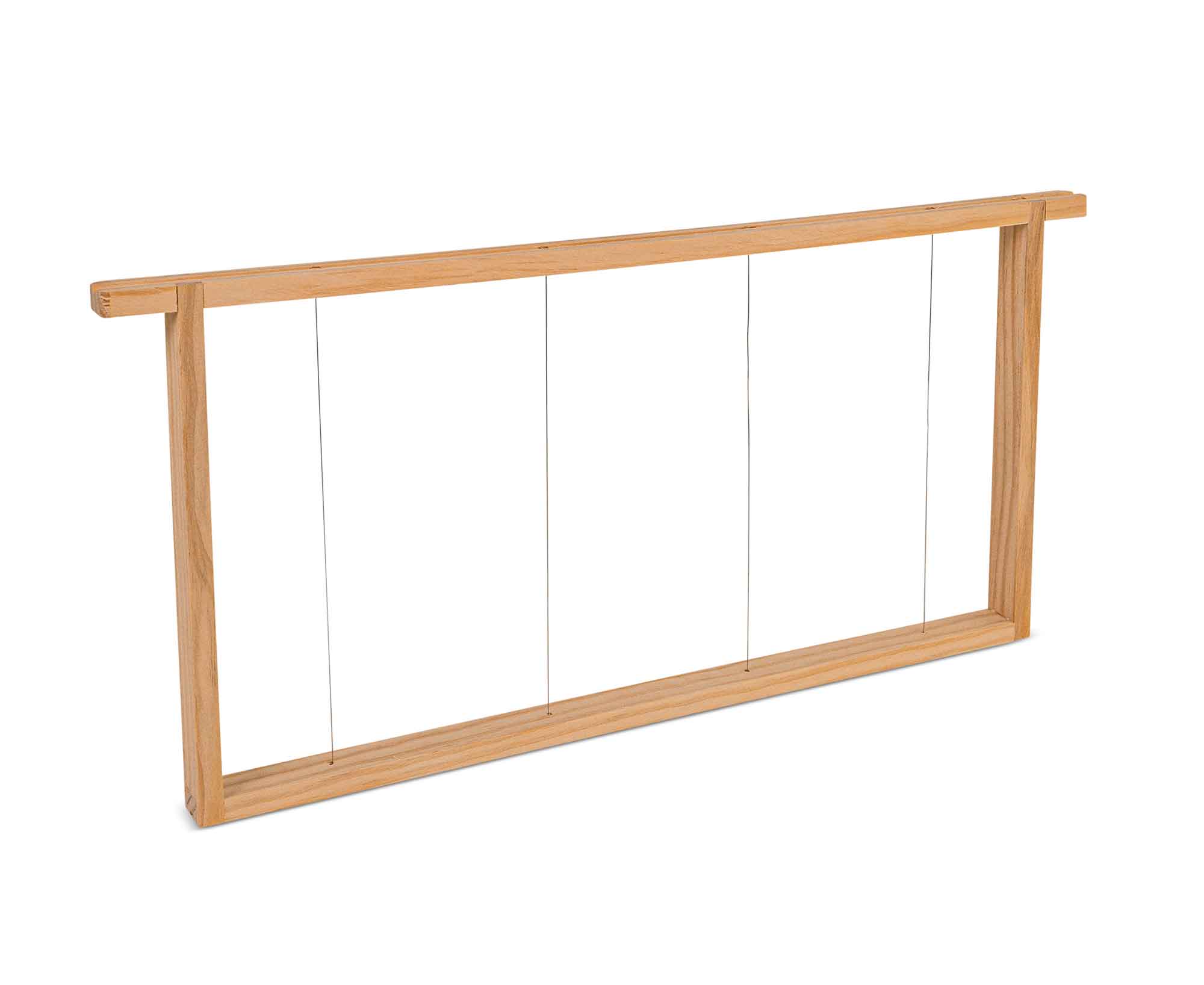 RuBee® Zander-Rähmchen