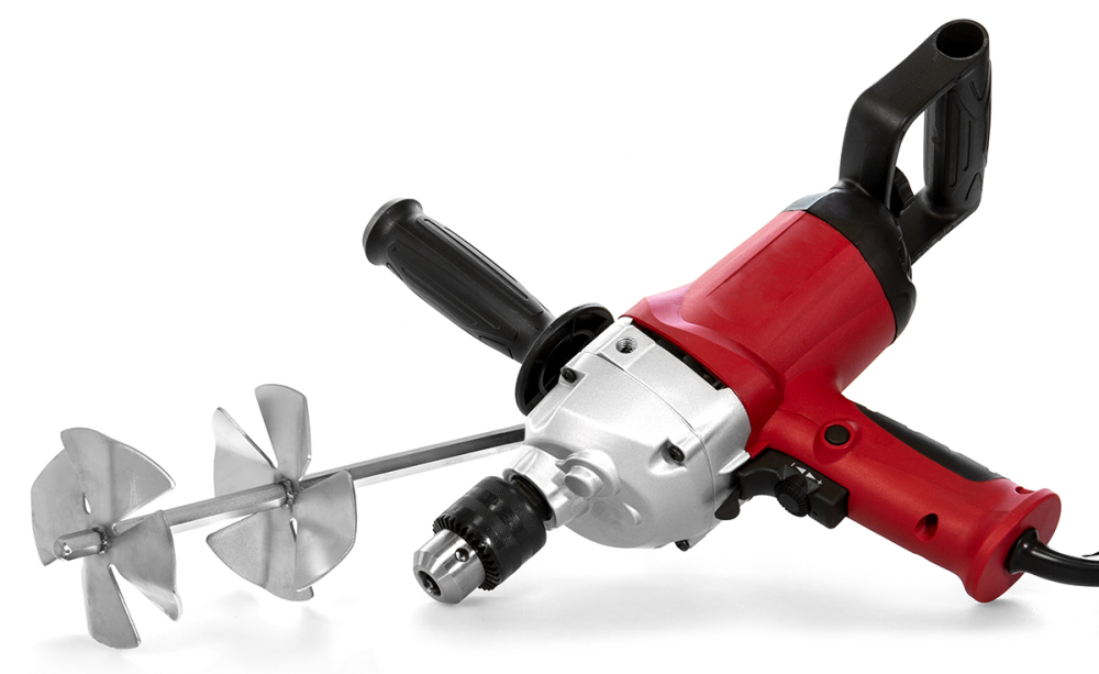 RuBee® Honig Kraftmischer SET 1