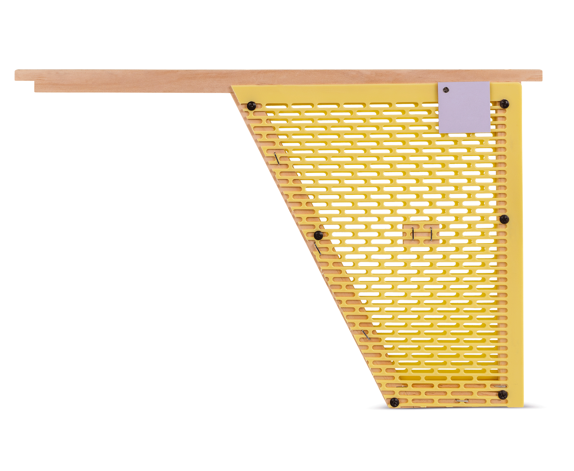 RuBee® Brutstopp Gitterrahmen