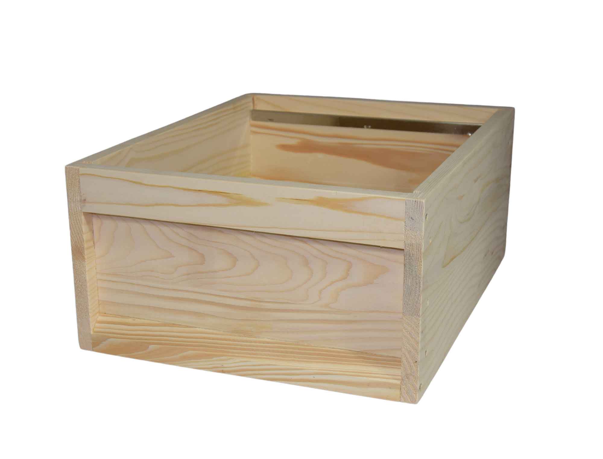 HOBBEE® Liebig Zander Ganzzarge