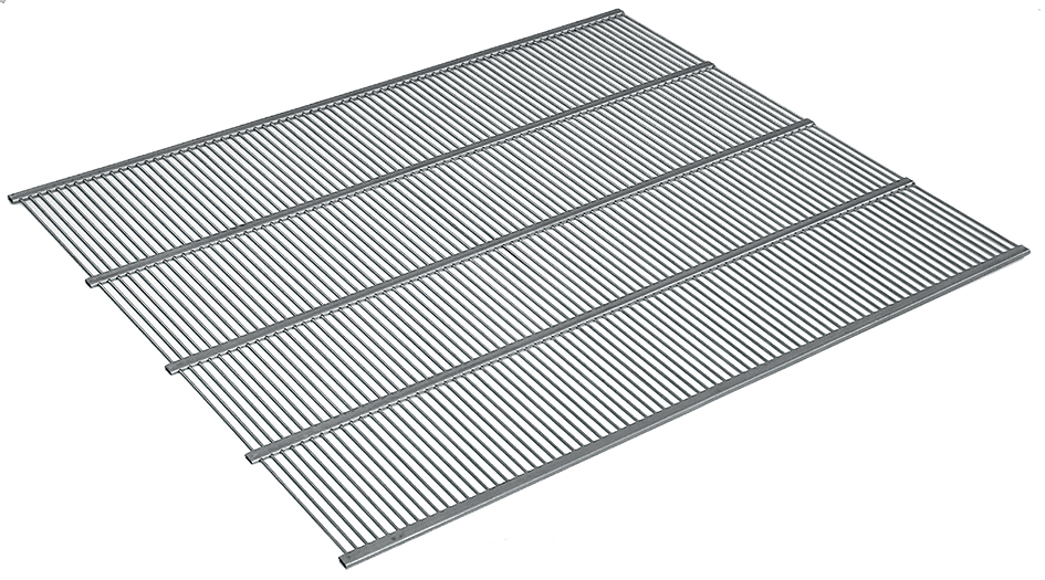 RuBee® Metall-Absperrgitter