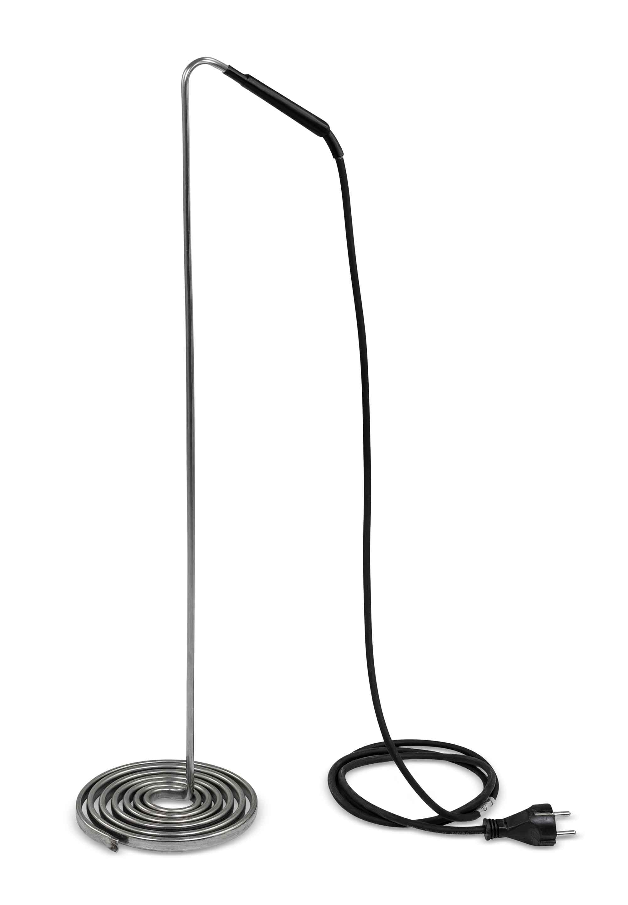 Tauchwärmer Ruck Zuck