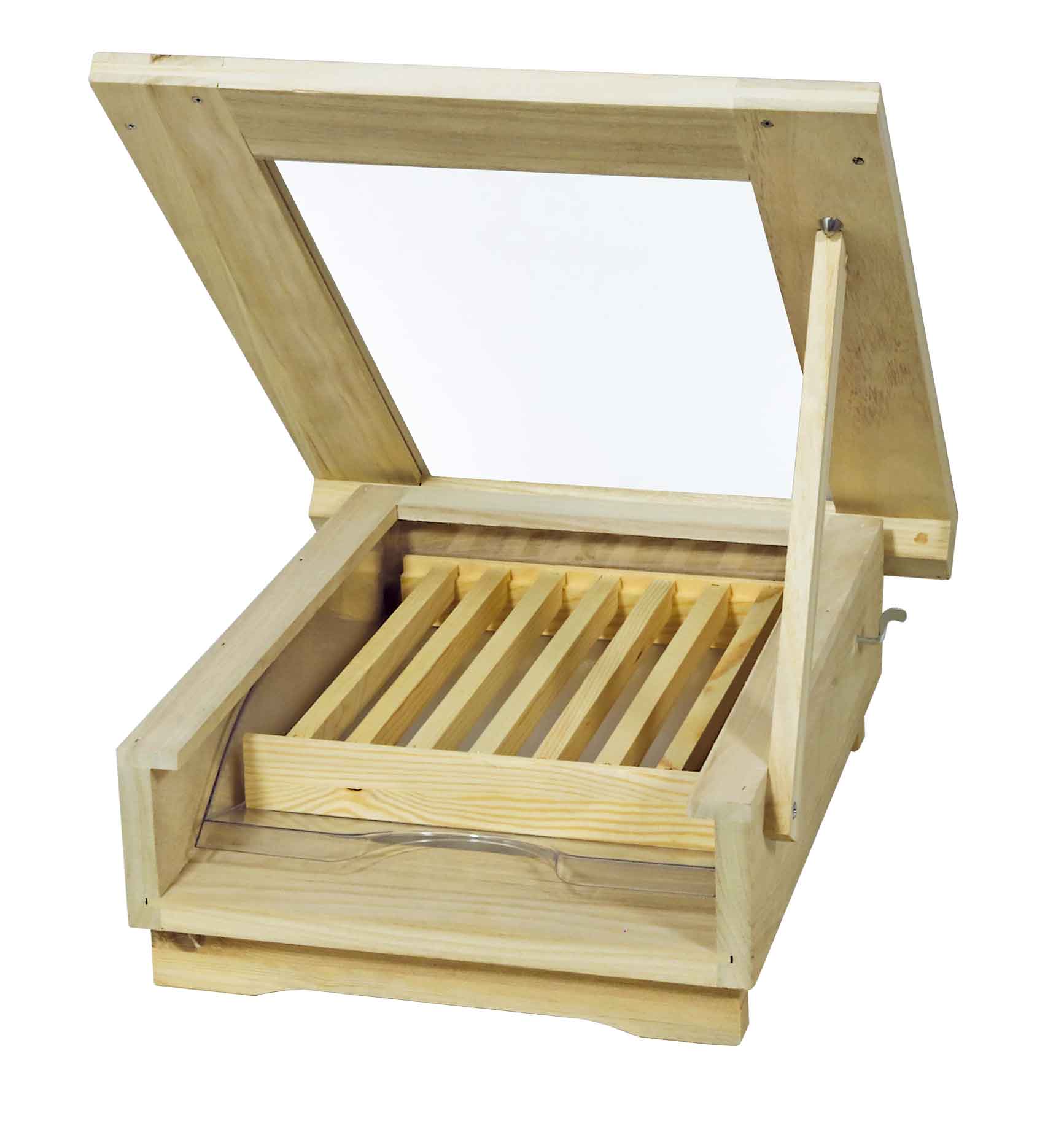 Rhöner Aufstelltränke