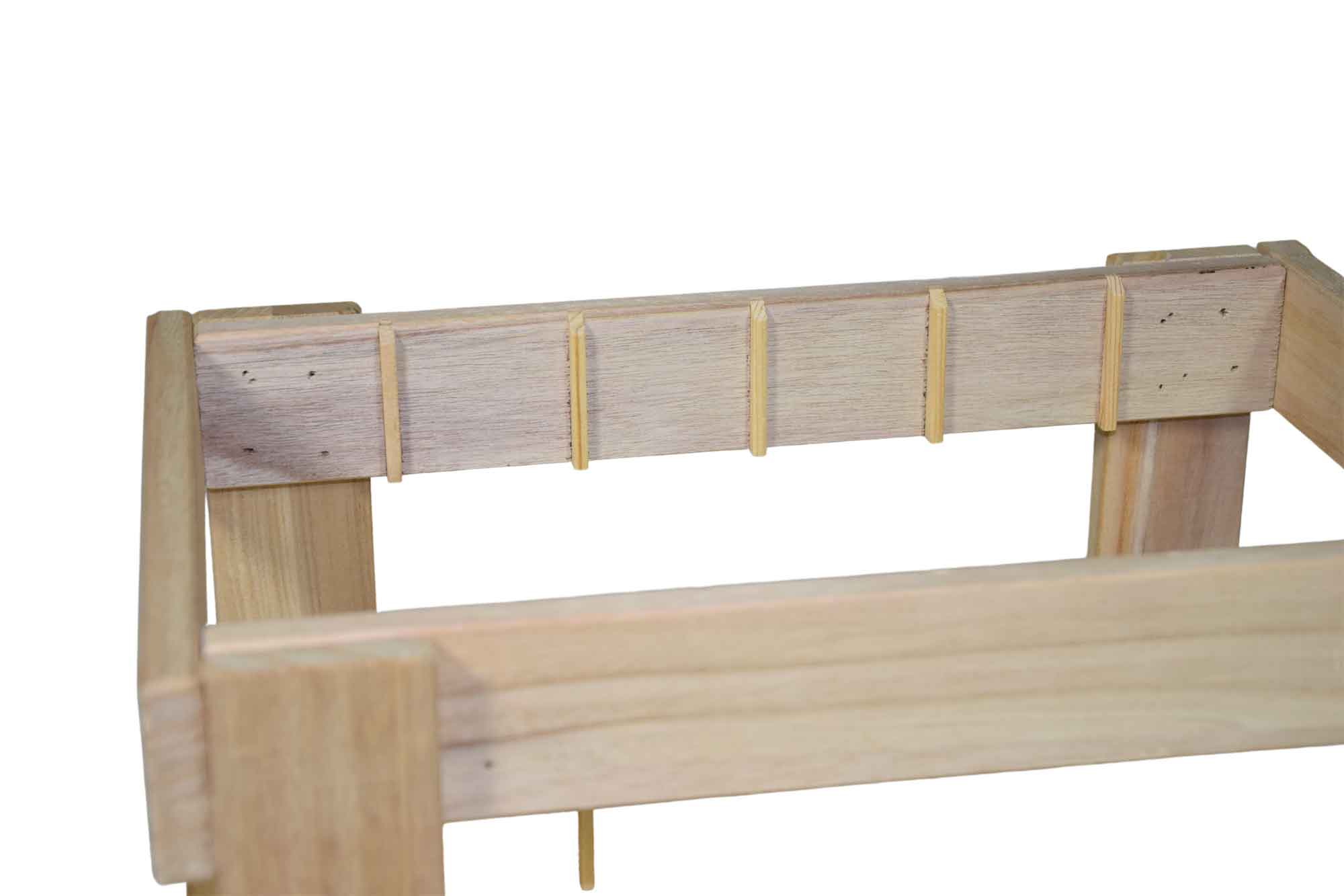 Transport und Lagerkasten