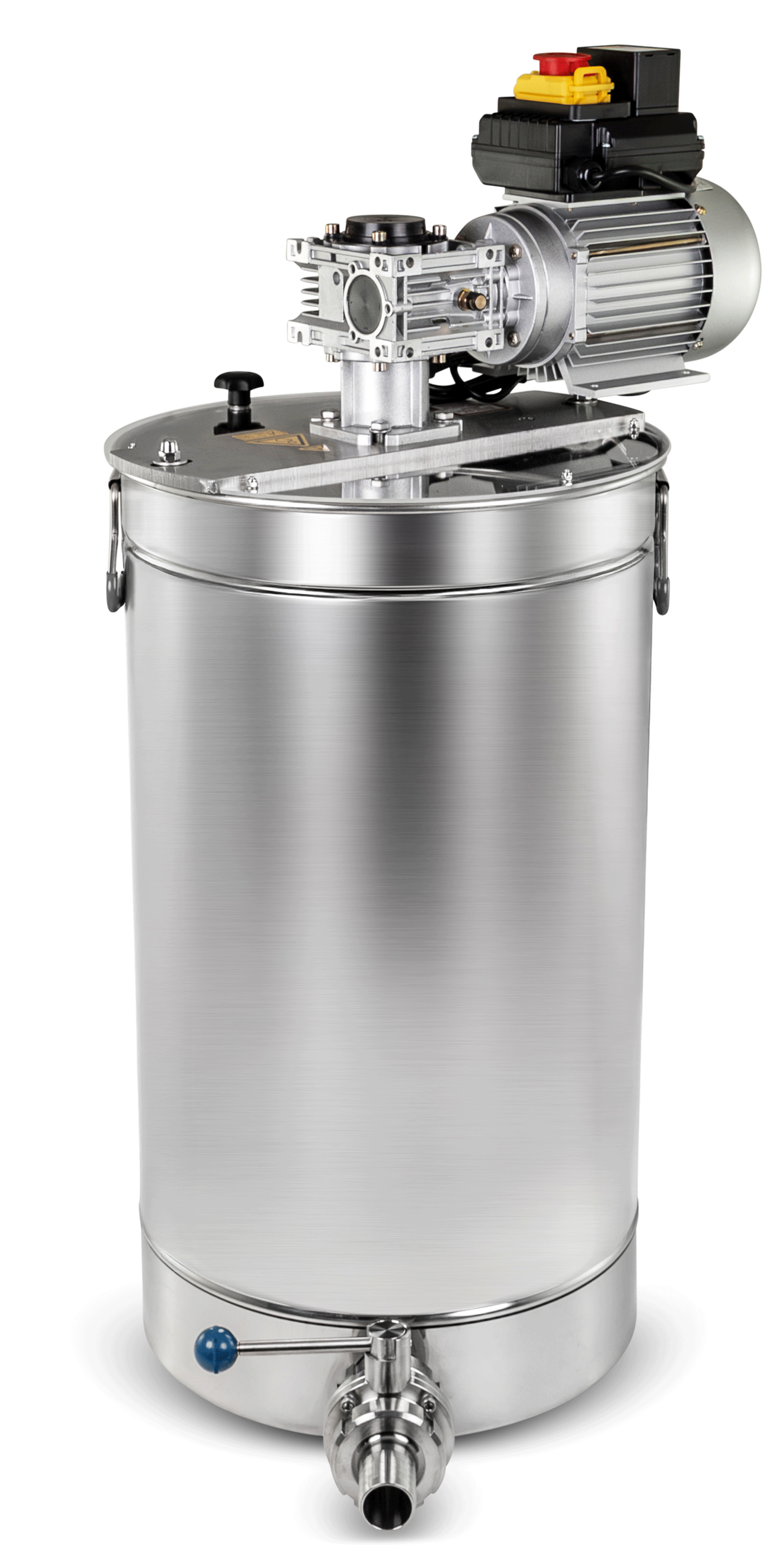 RUBEE® Rührwerk 100 kg