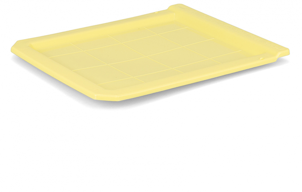 Mini Plus Varroaschub Bodenschieber