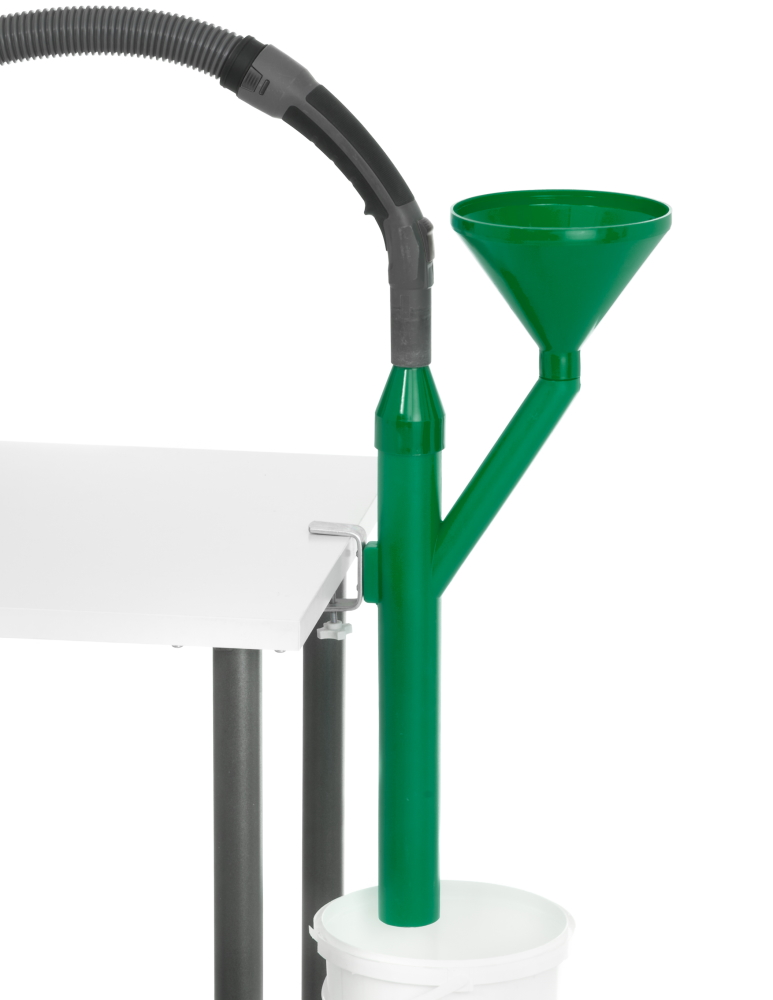 RuBee® ECO Pollen Reinigungsgerät