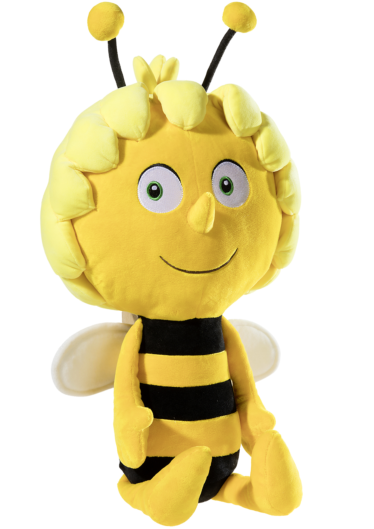 Biene Maja  "Plüsch MAJA"