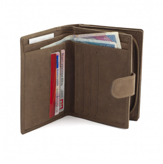 HOBBEE® Geldbeutel "Business"